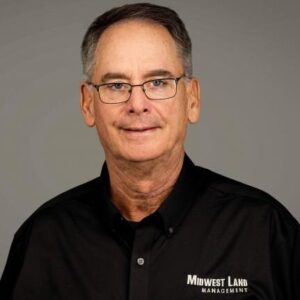 Picture of Glenn Baker